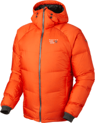 Orange Jacket Png Image - Orange Jacket Png