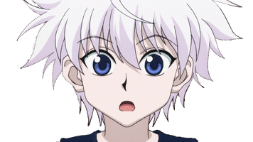 Killua Zoldyck Pic Free Transparent Image HQ - Free PNG