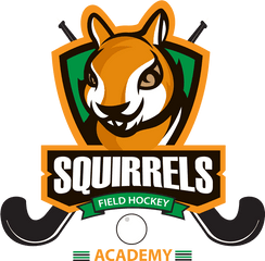 Squirrels Field Hockey Academy Logo - Squirrels Logo Png