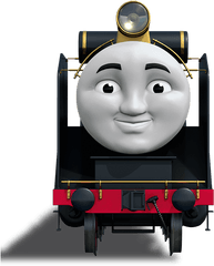 Thomas Train Png - Meet The Thomas U0026 Friends Engines Thomas And Friends Hiro Promo