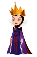 Evil Queen Transparent Background - Free PNG