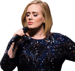 Download Adele Free Png Image - Adele Png Transparent