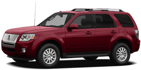 2011 Mercury Mariner Consumer Reviews - 2008 Gmc Acadia Slt Png