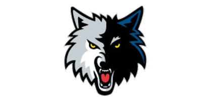 Timberwolves Logo Png File