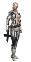 Video Game Metal Gear Picture - Free PNG