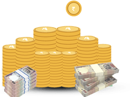 Wealth Free Clipart HD - Free PNG