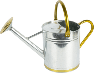 Watering Can Png Transparent Image - Pngpix Watering Can Png