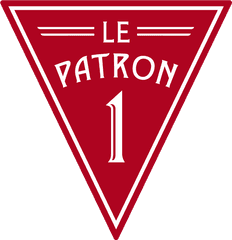 Logo Files Le Patron Png