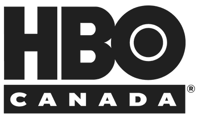 Hbo Canada Logo Black - Movie Network Hbo Canada Full Size Hbo Canada Png