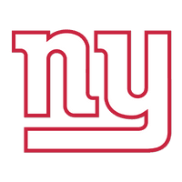 New York Giants Transparent - Free PNG