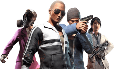 Playerunknowns Battlegrounds Pubg Png Image Arts - Pubg Png