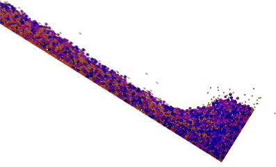 The Science Of Landslides And Why They Png