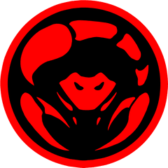 Marauder Logo Contest - Page 3 Hisstankcom Red Scorpion Png