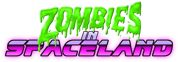 Infinite Warfare - Zombies In Spaceland Logo Png