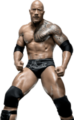 The Rock Png Free Download - Dwayne Johnson Full Body