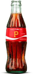 Pittsburgh Pirates Brand Bottle Png Coca Cola Logos