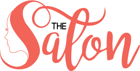 The Salon Logo - Logo De Salon Png