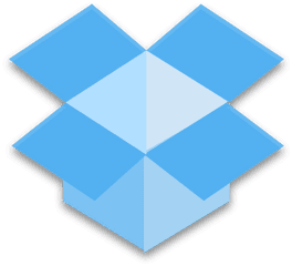 How To Uninstall Dropbox From Mac - Icon Of Drop Box Png