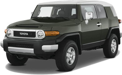 Used Toyota Fj Cruiser For Sale In - 2011 Toyota Fj Cruiser Png