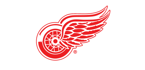 Detroit Red Wings Logo - Detroit Red Wings Logo Png