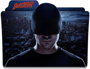 Matt Murdock Daredevil Free Icon Of - Daredevil Png