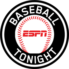 Download 1200px - Epsn Baseball Tonight Logo Nazi Bayern Circle Png