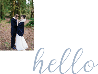 Vancouver Wedding Photographer Fortune Hill Photography Png