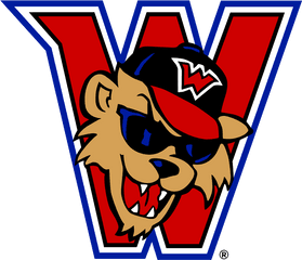 Wild Things Super Splash Day Picnic - Washington Wild Things Baseball Png