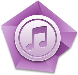 Itunes Icon - Icon Png