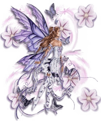 Download Fairy Tattoos Png Photo - Fairy Tattoos