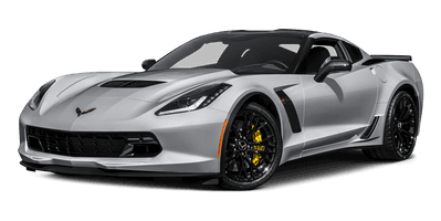 Corvette Car Hd - Free PNG