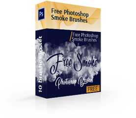 45 Free Photoshop Smoke Brushes - Eraser Brush Photoshop Download Png