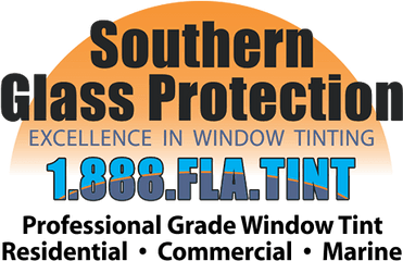 Southern Glass Protection Window Tinting - Southern Glass Giraffe House Png