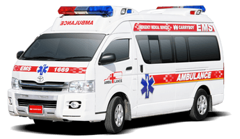 Ambulance Free Clipart HQ - Free PNG