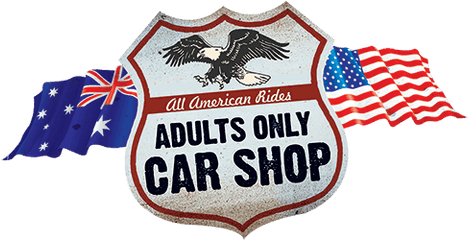 Adults Only Car Shop Fox Finance Group - American Png