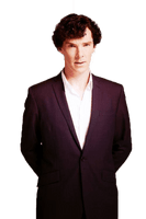 Sherlock Photos - Free PNG