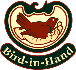 Bird - Inhand Bakery U0026 Cafe In Lancaster County Pa Ice Bird In Hand Inn Png