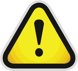 How To Fix U0027pythonu0027 No Such File Or Directory - Warning Instructions Png