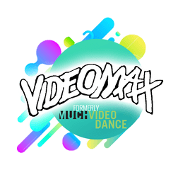 Videomax Dance Parties U2013 The Ultimate Video Party - Dance Video Logo Png