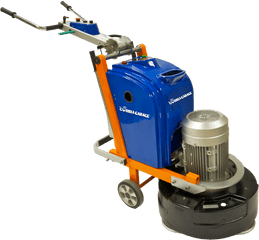 Gorilla - Garagegozirratransparentmachine My Gorilla Garage Concrete Grinder Png