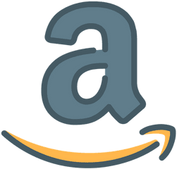 Available In Svg Png Eps Ai Icon Fonts - Icon Amazon Logo