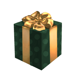 Gift Box Png Image