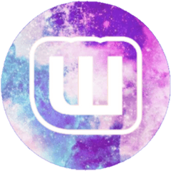 Wattpad App Logo - Logodix Galaxy Wattpad Logo Png