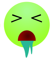 Bewildered Emoji Free PNG HQ