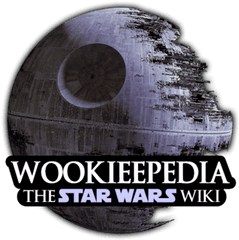 Wookieepedia - Star Wars Wookieepedia Png