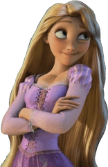 Disney Rapunzel Disneyprincess Princess - Disney Rapunzel Png