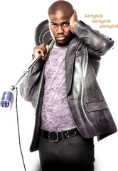 Download Kevin Hart Png Image - Kevin Hart Png