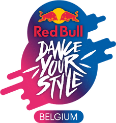 Red Bull Dance Your Style Belgium 2020 Event Info - Red Bull Dance Your Style Png