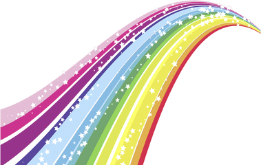 Download Rainbow Png - Rainbow Png