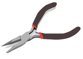 Plier Transparent Image - Free PNG